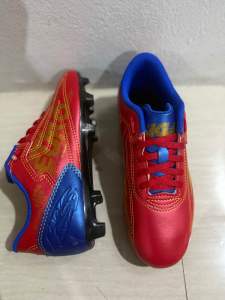 รองเท้าสตั๊ด รองเท้าฟุตบอล สตั๊ด GIGA รุ่น FBG31 มีเก็บปลายทาง พร้อมส่งคะ