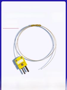 Dây Cảm Biến Nhiệt Độ TT-K-30 Cặp Nhiệt Điện Loại K Dây Đo Nhiệt Độ Lò Nướng SMT Dây Đo Nhiệt Độ BGA Dây Thử Nghiệm Chịu Nhiệt