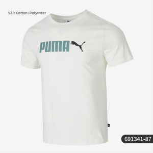 PUMA | Áo Thun Nam Đơn Giản Mềm Mại Chống Mài Mòn Mùa Xuân