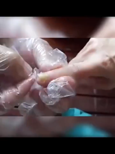 เห็นผลภายใน7วัน EELHOE เอ็สเซ้นซ่อมแซมเล็บเสีย 50ML รักษารคเชื้อราที่เล็บ เซรั่มบำรุงเล็บ น้ำมันบำรุงเล็บ ดูแลเล็บ