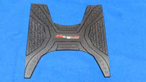 Thảm lót sàn stylo160lót sàn xe  stylogác chân trước xe stylothảm để chân xe stylo