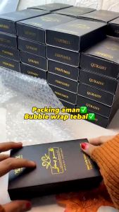 All Varian Parfum Sholat Non Alkohol Tahan Lama Minyak Wangi Kasturi Hajar Aswad Sultan