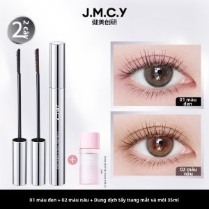 JIANMEICHUANGYAN | Mascara Dài Mi Chống Nước
