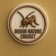 Bogor Nature Cricket
