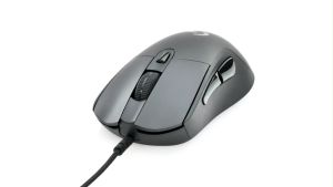 Chuột game có dây RGB Logitech G403 Hero - Cảm biến 25k nhẹ 87g 6 nút lập trình