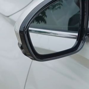Bộ 2 gương quan sát điểm mù xe ô tô xoay 360 độ