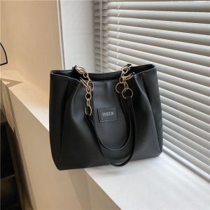 JIFANPAUL | Winter Large Tote Bag For Women Fashion Versatile