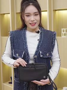 BAG AND GO | Túi Đựng Hộ Chiếu Du Lịch Chống Nước và Chống Trộm