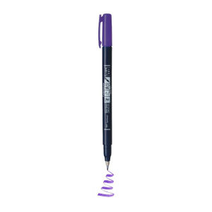 Tombow | Elastic Fiber Colorful Signature Pen