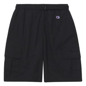 Champion | Summer New Casual Embroidered Script Logo Workwear Shorts for Men
