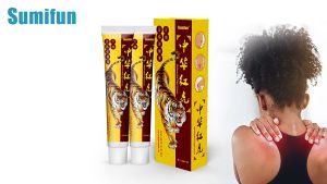 Tiger Balm Red ORIGINAL - SUMIFUN