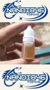 ESSEN BIANG AKAR WALANG MURNI ORIGINAL TANPA CAMPURAN || UNTUK SUNTIKAN SEGALA JENIS ESSEN IKAN