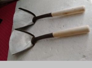 SUTIL NASI GORENG UKURAN 35 CM BAJA