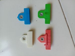 pegangan kaca (glass holder) original
