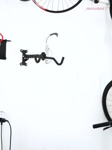 giá treo xe đạp lên tường giá treo xe xoay 360 độ chỉnh được độ dài