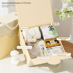 GUSTAGAT | High-end Practical Gift Bridesmaid Gift Box