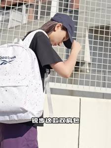 Reebok | Balo Dung Lượng Lớn Cho Phụ Nữ