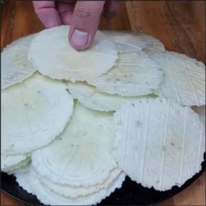 Simping Cikur Rasa Gurih: Camilan Oleh-Oleh Khas Purwakarta