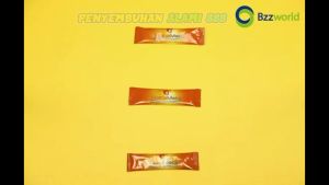1 Sachet/Bungkus AlphaMeta (10 Gram)