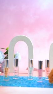 PERFUME AOPY 5 ML PARFUM NEW BARCELONA FRAGRANCE LONGLAST 10 HOURS