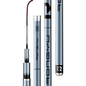 RONGYU | Ultra Lightweight & Rigid Carbon Fishing Rod