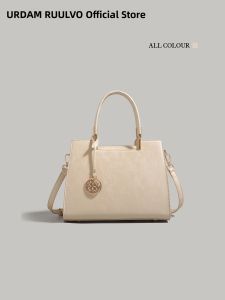 URCDN RDALVO | Traditional Style Embroidered Tote Bag