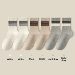 Boneless Mens Mid-Calf Socks