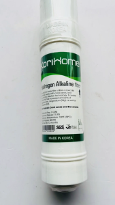 Lõi Alkaline Korihome tăng pH CHÍNH HÃNG