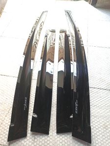TALANG AIR JAZZ GEN GE8 JAZZ GEN 2SLIM TAHUN 2008 SAMPAI 2012