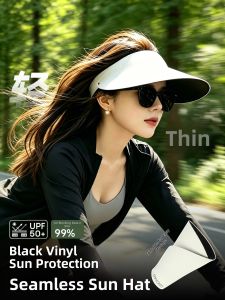 Cgediao | UV Protection Sunproof Summer Cap