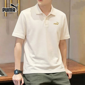 PUMA | Áo Polo Nam Mới Thu Thoáng Khí Form Rộng