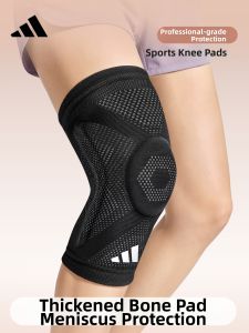 adidas | Womens Meniscus Injury Protection Knee Brace