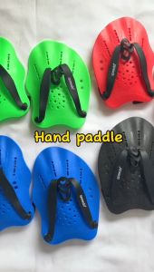 Hand Paddle Cima / Tangan Katak / Alat Bantu Renang Anak