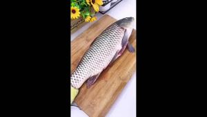 【 Buy 1 get 1 free 】 Manual fish scale remover fish scale scraper with cover household kitchen small tool fish scale scraper plastic scraper fish scale scraper