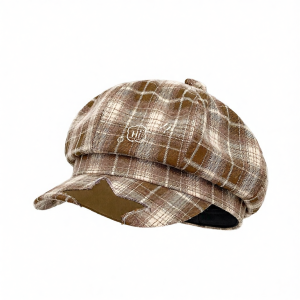 BAOYINFEI | Stylish Versatile Face-slimming Beret Hat
