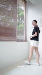 FOREVER SWEET Kaos T-shirt Butterfly Atasan Wanita