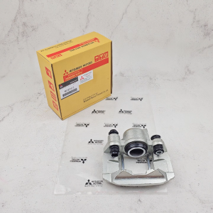 KALIPER BLOK REM CAKRAM BELAKANG KIRI MITSUBISHI PAJERO SPORT DAKAR 2011-2023