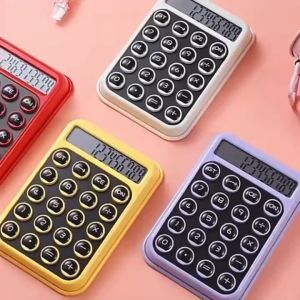 12 Digit calculator for store calculator for students big button calculator for business big calculator for sari sari store calculators big button calculator desktop calculator basic calculator tindahan solar and battery office supplies school supplies
