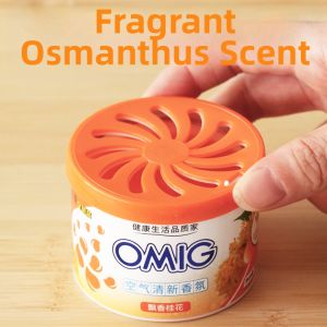 Long-lasting Scent Air Freshener