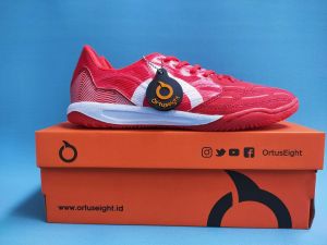 SEPATU FUTSAL ORTUS CATALYST VISION V3 TERBARU BONUS TAS
