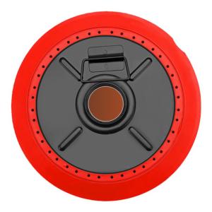 DULAN | Universal Grease Dispensing Bucket Cover and Plate