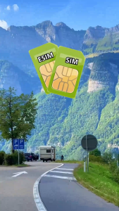 SIM /ESIM DU LỊCH CHÂU ÂU | DATA KHÔNG GIỚI HẠN - TỐC ĐỘ CAO 3GB/NGÀY  | DÙNG 1–30 NGÀY LINH HOẠT SIÊU TIẾT KIỆM - FREESHIP CHƯA KÍCH HOẠT