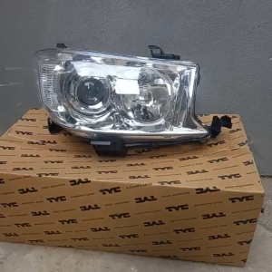 ĐÈN PHA /ĐÈN LÁI TRƯỚC TOYOTA FOTUNER 2009-2011 HÀNG TYC