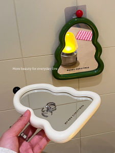 Ins Style Desktop Makeup Mirror: A Comprehensive Guide for Students & Photography Enthusiasts