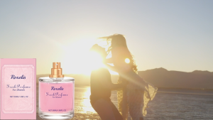 Roxelis Fresh Perfume For Women Long Lasting Fragrance Woman Fresh Light Perfume Women Fragrance 50ml