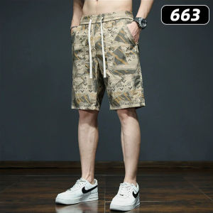 TUCANO | Summer Lightweight Loose Mens Sport Shorts