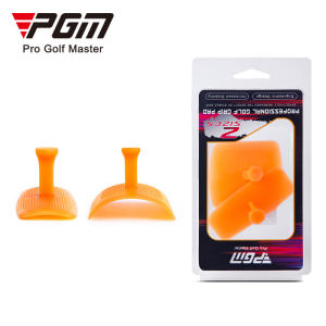PGM Golf Silicone Magic Stick Enhanced Ball Control Correct Grip Correction Practitioner JZQ033