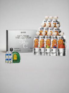 bc babycare | 100 Pure Orange Juice Infant Beverage No Added Sugar