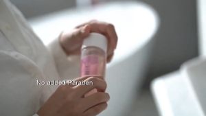 RJ Rose Hydrating Toner