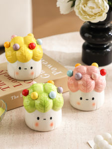 Bộ Thìa Ăn Trái Cây Bằng Thép Không Gỉ Dễ Thương Cho Trẻ Em Bộ Thìa Đựng Đồ Ăn Nhẹ Thanh Lịch Bộ Đựng Đồ Ăn Nhẹ Bằng Thép Không Gỉ